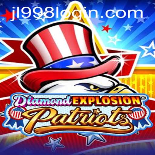 DiamondExplosionPatriots: A Revolutionary Game Experience