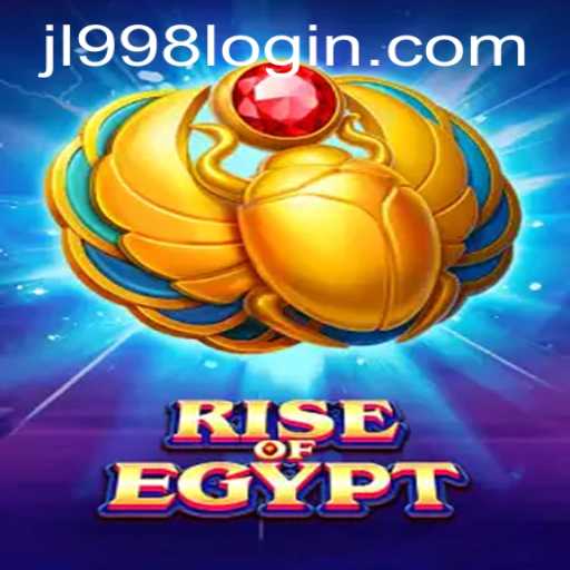 Rise of Egypt: Unveiling Ancient Mysteries Through Gaming