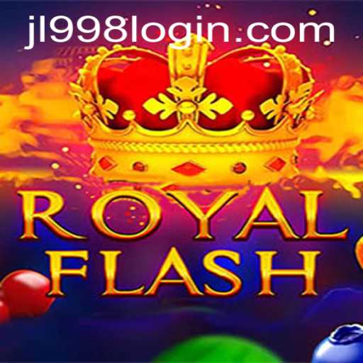 Experience the Thrill of RoyalFlash: An Immersive Gaming Adventure