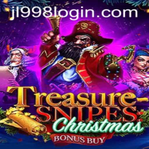 Exploring the Magical World of TreasuresnipesChristmas: A Festive Gaming Adventure