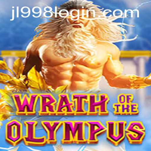 Wrath of Olympus: A Journey into the Epic Universe of Titans and Gods